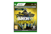 Pelit - Tom Clancy's Rainbow Six: Extraction - Guardian Edition - Microsoft Xbox One - FPS - 3307216216353