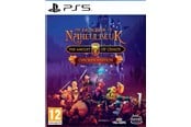 Pelit - The Dungeon of Naheulbeuk: The Amulet of Chaos - Chicken Edition - Sony PlayStation 5 - RPG - 3700664529530