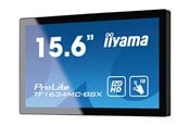 Näyttö - 15.6" iiyama ProLite TF1634MC-B8X - 1920x1080 - 60Hz - IPS - TF1634MC-B8X