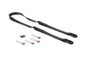 Kamerahihnat - Peak Design Leash - Black - L-BL-3