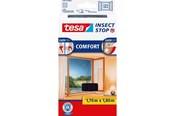 Ripustimet & koukut - tesa Insect Stop Comfort 1.70m x 1.80m - 55914-00021-00