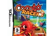 Pelit - Cocoto-karttiratailija - Nintendo DS - 12 - Kilpa-ajo - 5037930140181