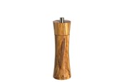 Keittiötarvikkeet - Zassenhaus Frankfurt-pippuri 18cm oliivipuu - Z022223