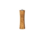 Keittiötarvikkeet - Zassenhaus Frankfurt-suola 18cm oliivipuusta - Z022230