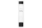 Sodastream - Bubliq Drink Carbonator lisäpullo, Mattamusta - 5905954887064