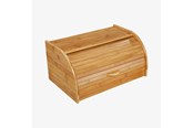 Keittiötarvikkeet - Zassenhaus Bread box 40x26x20cm Eco-line - Z054118