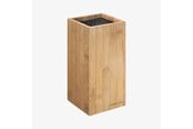 Keittiövälineet - Zassenhaus Knivblok bambus - Z054163