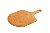 Keittiötarvikkeet - Zassenhaus Pizza slider bamboo - Z054309