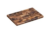 Keittiötarvikkeet - Zassenhaus Skærebræt akacie 36x23cm - Z055153