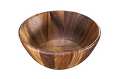 Keittiötarvikkeet - Zassenhaus Salatskål akaciatræ ø20 cm - 4006528055580