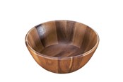 Keittiötarvikkeet - Zassenhaus Salatskål akaciatræ ø25 cm - Z055597