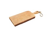 Keittiötarvikkeet - Zassenhaus Tarjoilulauta mangopuusta 46 x 19 x 2,5 cm. - 4006528059052