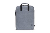 Laukut - Dicota Eco Motion Tote sopiva Laptop 15.6" | Sininen - D31878-RPET