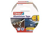 Teipit ja Liimat - tesa Alumiininauha vahva 50mµ 10m x 50mm - 56223-00000-11