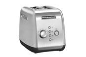 Leivänpaahdin - KitchenAid Leivänpaahdin 5KMT221ESX - Stainless Steel - 5KMT221ESX
