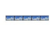 Seinäkiinnitys, AV-kiinnikkeet & AV-kalusteet - HI-ND Videorow - mounting kit - for 3x1 video wall - Max - recommended for 50" - VR5000-0301