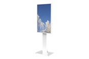Seinäkiinnitys, AV-kiinnikkeet & AV-kalusteet - HI-ND - stand - for LCD display - Max - recommended for 65" - FS0000-5001-01