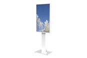 Seinäkiinnitys, AV-kiinnikkeet & AV-kalusteet - HI-ND - stand - for digital signage LCD panel - Max - recommended for 55" - FS5512-5001-01