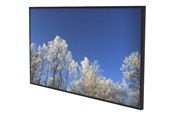 Puhelin - Muut lisävarusteet - HI-ND - front cover for LCD display - FC5511-0101-02