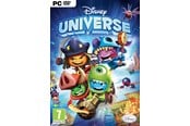 Pelit - Disney Universe - Windows - Toiminta/Seikkailu - 0044702010622