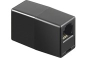 Lisätarvikkeet - Deltaco MD-11D Modular Insert Network Connector 8P/8C RJ45 - MD-11D