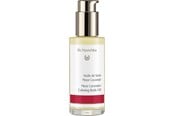 Vartalonhoito - Dr. Hauschka Moor Lavender Calming Body Oil - 4020829007802