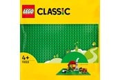 LEGO®  - LEGO Classic 11023 Vihreä rakennuslevy - 11023