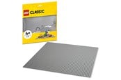 LEGO® - LEGO Classic 11024 Harmaa rakennuslevy - 11024