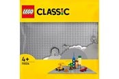 LEGO®  - LEGO Classic 11024 Harmaa rakennuslevy - 11024
