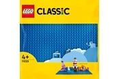 LEGO®  - LEGO Classic 11025 Sininen rakennuslevy - 11025