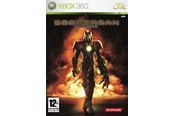 Pelit - Bomberman Act Zero - Microsoft Xbox 360 - Toiminta - 4012927032244