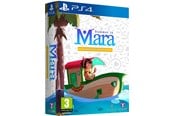 Pelit - Kesä Marassa - Keräilijän versio - Sony PlayStation 4 - Seikkailu - 8436016711227