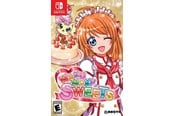 Pelit - Waku Waku makeiset - Nintendo Switch - Toiminta - 0853736006811