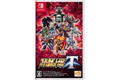 Pelit - Super Robot Wars T - Nintendo Switch - RPG - 8885011013940