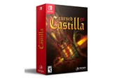 Pelit - Cursed Castilla EX - Collectors Edition - Nintendo Switch - Toiminta - 0819976025609