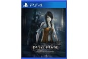 Pelit - Fatal Frame: Maiden of Black Water - Sony PlayStation 4 - Toiminta - 4710782158504