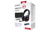 Pelit - lisävarusteet - NACON Essential Pack for Switch - Miscellaneous Lisävarusteet pelikonsoleille - Nintendo Switch - SWITCHPACK10