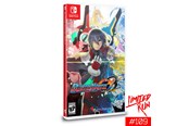Pelit - Blaster Master Zero 3 - Nintendo Switch - Toiminta - 0819976026019