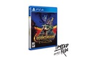 Pelit - Castlevania: Anniversary Collection - Sony PlayStation 4 - Toiminta - 0819976026040