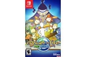 Pelit - Drawn to Life: Two Realms (Code in a Box) - Nintendo Switch - Seikkailu - 8023171045658