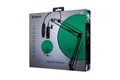 Pelit - lisävarusteet - NACON Playstation 5 Streaming Kit 2 - Miscellaneous Lisävarusteet pelikonsoleille - Sony PlayStation 5 - MULTISTREAMINGKIT2