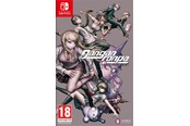 Pelit - Danganronpa Decadence - Nintendo Switch - Seikkailu - 5056280435914