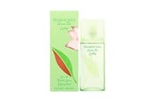 Parfyymit & Tuoksut - Elizabeth Arden Green Tea Lotus EDT 100 ml - 085805076450