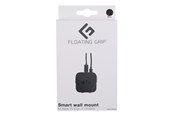 Seinäkiinnitys, AV-kiinnikkeet & AV-kalusteet - Floating Grip Apple TV Gen. 4 Wall Mount Musta - Max - recommended for - FG2016