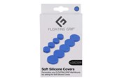 Pelit - lisävarusteet - Floating Grip Wall Mount Covers (Blue) - Miscellaneous - Sony PlayStation 5 - FG-COV-481BLUE