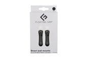 Pelit - lisävarusteet - Floating Grip PlayStation Move Controller Wall Mounts (Black) - Miscellaneous - *DEMO* - FG-PSMO-152B