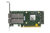 Verkkokortit (verkkosovittimet, tulostuspalvelimet jne.) - Lenovo ThinkSystem Mellanox ConnectX-6 Dx - 4XC7A08248