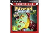 Pelit - Rayman Legends (Essentials) - Sony PlayStation 3 - Toiminta - 3307215842324