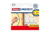 Teipit ja Liimat - tesa Protect Protection buffers 10mm x 10mm - 57899-00000-01
