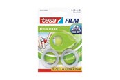 Teipit ja Liimat - tesa Minidispenser ecoLogo + 2 rolls film eco&clear 10m x 19mm - 58241-00000-01